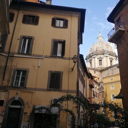 Romamor Campo De' Fiori Exteriér fotografie
